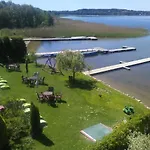 I Seeblick Apartment *