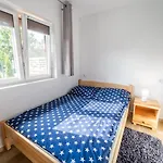 Apartment I Seeblick Mikolajki (Mragowo)