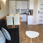 I Seeblick Mikołajki