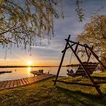 דירה I Seeblick Mikołajki