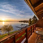 I Seeblick Mikołajki