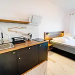 I Seeblick * Mikołajki