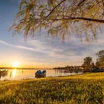 I Seeblick Mikołajki