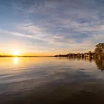 דירה I Seeblick Mikołajki