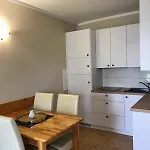 I Seeblick Apartment Mikolajki (Mragowo)