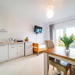 I Seeblick Apartment Mikolajki (Mragowo)