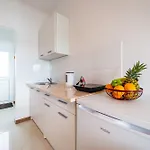 I Seeblick Apartment Mikolajki (Mragowo)