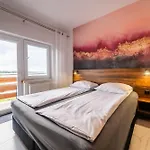 I Seeblick Apartment