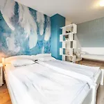 Apartment I Seeblick Mikolajki (Mragowo)