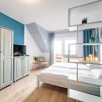 I Seeblick Apartment