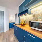 Apartment I Seeblick