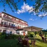 I Seeblick Mikołajki