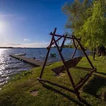 I Seeblick דירה Mikołajki