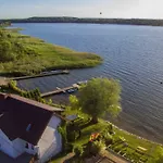 דירה I Seeblick Mikołajki