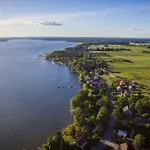 I Seeblick דירה Mikołajki