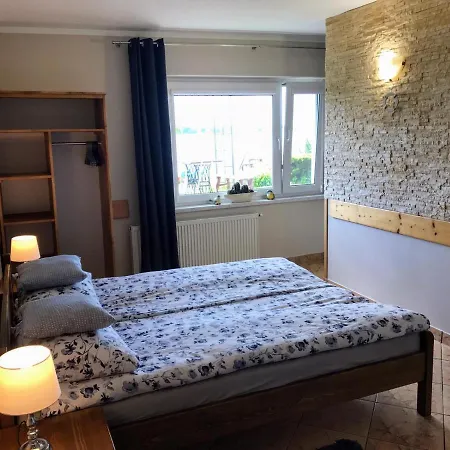 Lejlighed I Seeblick