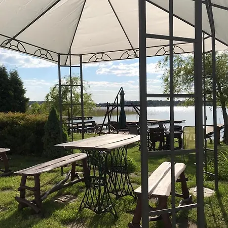 I Seeblick Lejlighed *