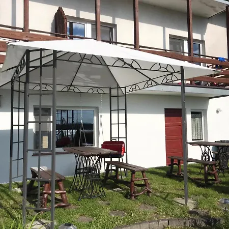 Apartmán I Seeblick *