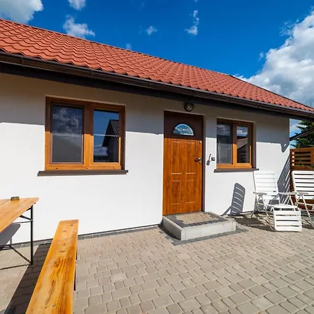 I Seeblick Apartmán