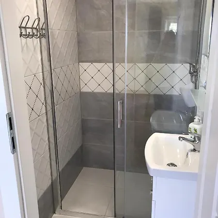 Apartment I Seeblick Mikolajki (Mragowo)