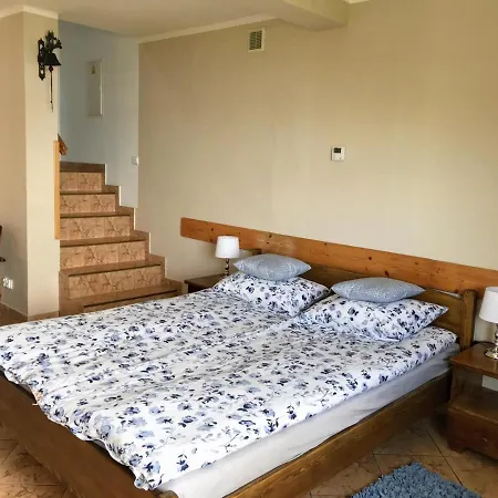 Apartamento I Seeblick Mikołajki