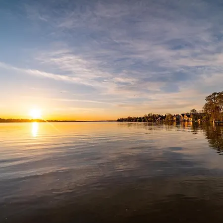 Lejlighed I Seeblick Mikołajki