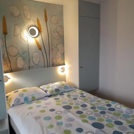 I Seeblick * Mikołajki