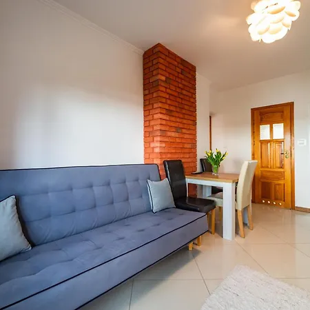 Apartmán I Seeblick