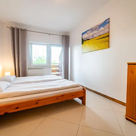 Apartment I Seeblick *