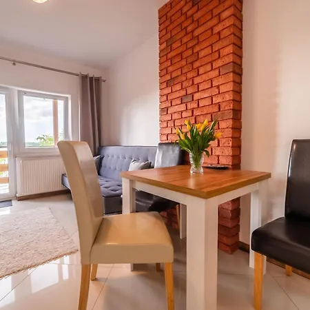 Apartmán I Seeblick