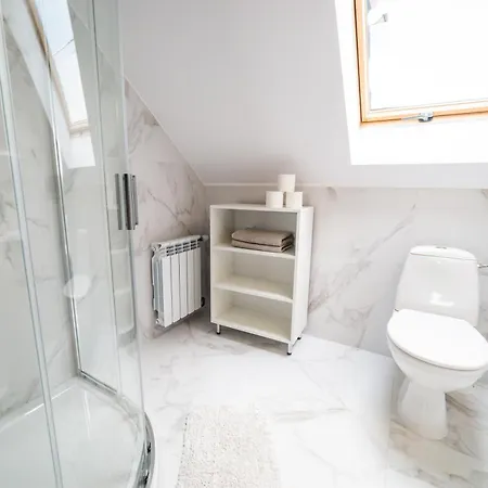Apartment I Seeblick
