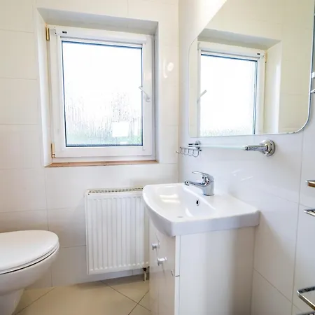 I Seeblick Lejlighed Mikołajki