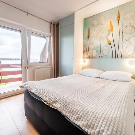 I Seeblick * Mikołajki