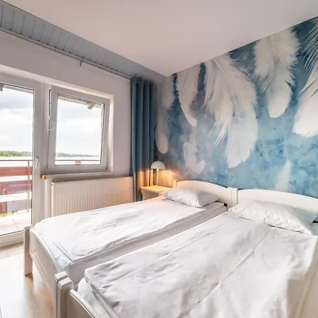 I Seeblick Apartment