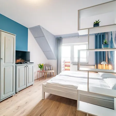 I Seeblick Apartment
