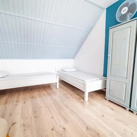 Lejlighed I Seeblick