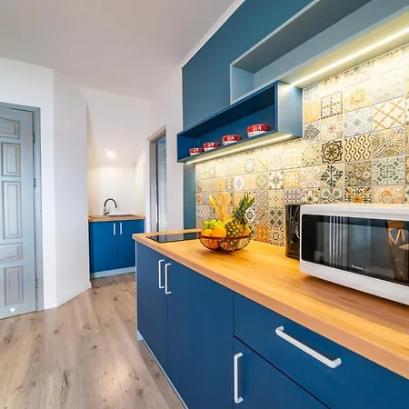 Lejlighed I Seeblick