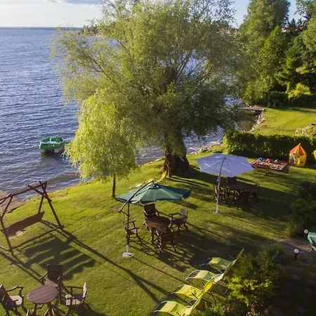 I Seeblick * Mikolajki (Mragowo)