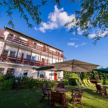 I Seeblick Mikołajki