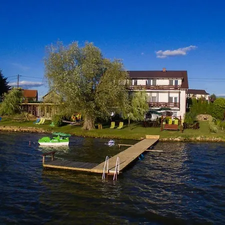 I Seeblick * Mikołajki