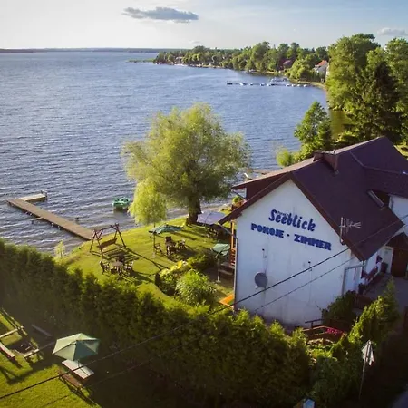 Lejlighed I Seeblick *