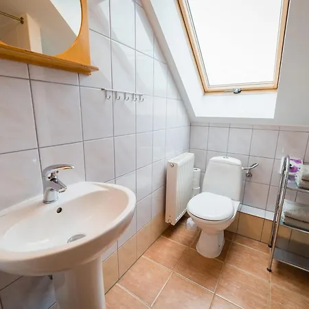 Apartment I Seeblick