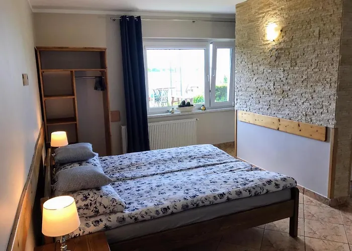 Apartmán I Seeblick