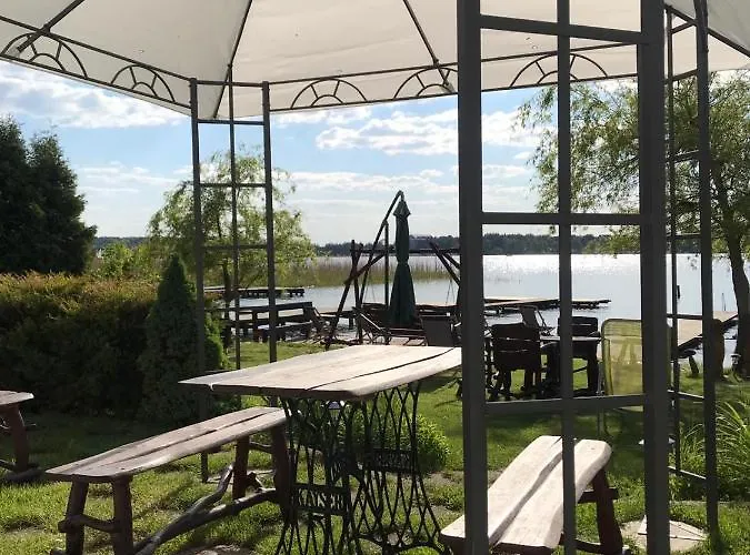 I Seeblick Apartmán *