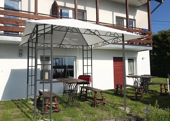 Apartmán I Seeblick *