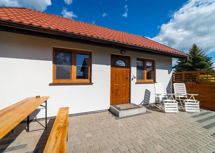 I Seeblick Apartmán