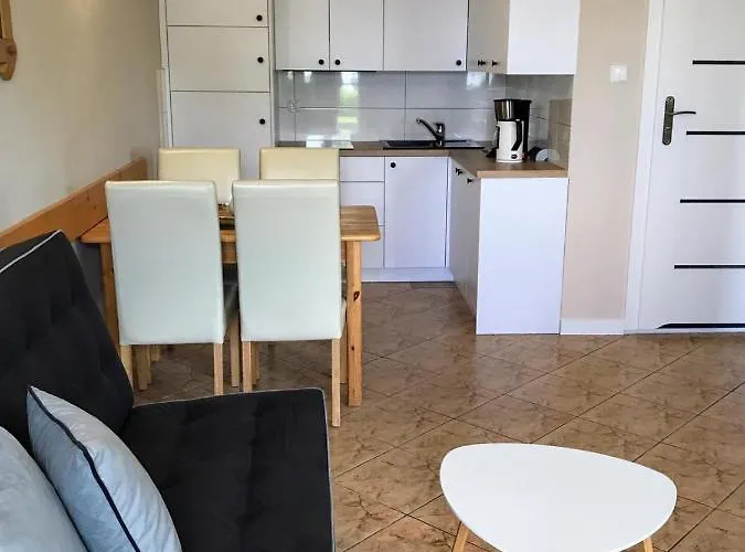 I Seeblick Mikołajki