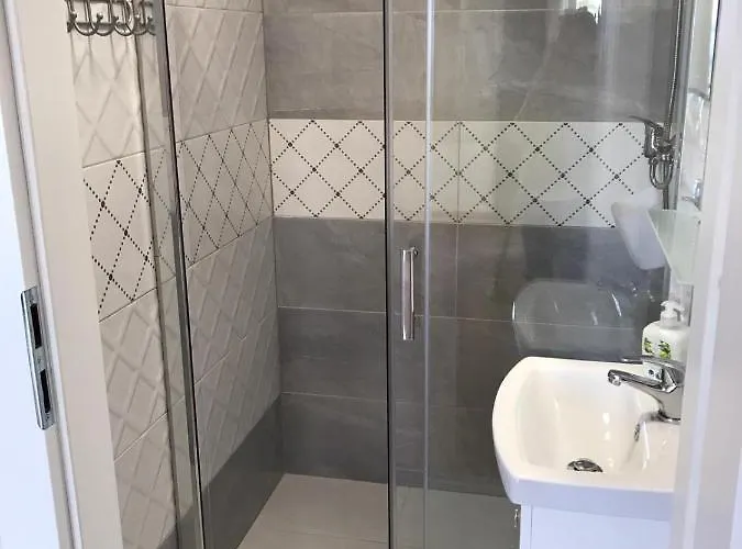 Apartmán I Seeblick Mikołajki