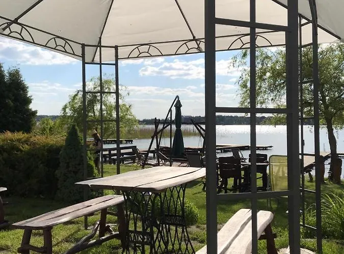 Apartmán I Seeblick