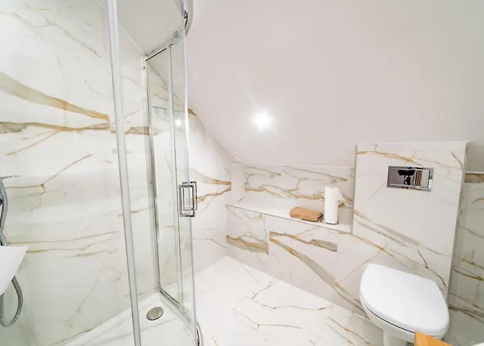 I Seeblick Mikołajki